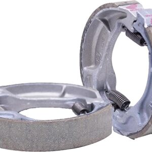 Edwards Brake Kit for 2022-2023 Honda Navi Motorcycle