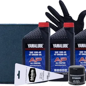 Edwards Maintenance Kit fits 2014-2021 Yamaha Viking 700/VI/EPS/SE/HUNTER/R-SPEC/RANCH