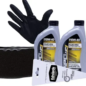 Edwards Maintenance Kit fits 2006-2013 Kawasaki Brute Force 650 ATV