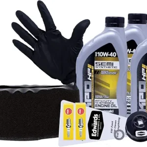 Edwards Maintenance Kit fits 2006-2013 Kawasaki Brute Force 650 ATV