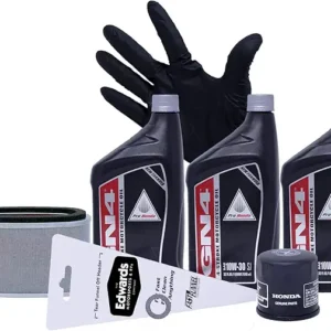 Edwards Maintenance Kit fits 2004-2009 Honda Shadow VT750 Aero Spirit