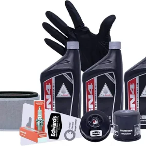 Edwards Maintenance Kit fits 2004-2009 Honda Shadow VT750 Aero Spirit