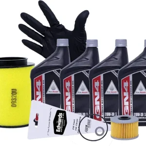 Edwards Maintenance Kit fits 2009-2014 Honda Rancher 420 FA FPA ATV