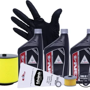 Edwards Maintenance Kit fits 2000-2006 Honda TRX350 Rancher FE FM TE TM ATV