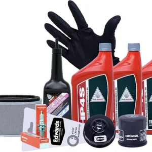 Edwards Maintenance Kit fits 2011-2020 Honda VT750 Aero Spirit Phantom (Full Synthetic)