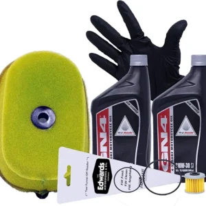 Edwards Maintenance Kit fits 2017-2020 Honda CRF450R