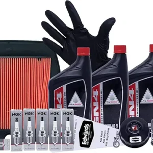 Edwards Maintenance Kit fits 2001-2005 Honda Gold Wing GL1800A