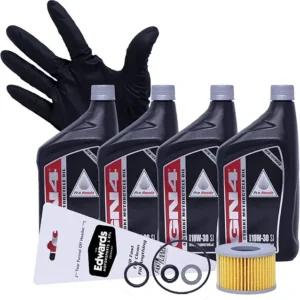Edwards Oil Change Kit fits 2006-2022 Honda TRX680 FA FGA ATV
