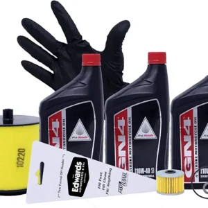 Edwards Maintenance Kit fits 1992-1997 Honda TRX300 TRX300FW ATV