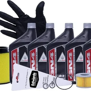 Edwards Maintenance Kit fits 2005-2014 Honda TRX500 FA FGA FPA ATV
