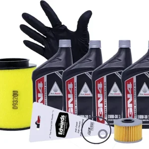 Edwards Maintenance Kit fits 2009-2014 Honda Rancher 420 FA FPA ATV