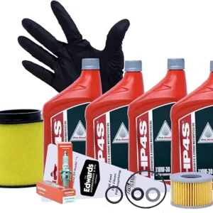 Edwards Maintenance Kit fits 2015-2022 Honda TRX680 FA FGA ATV (Full Synthetic)