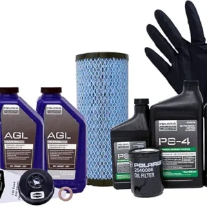 Edwards Maintenance Oil Kit fits 2015-2021 Polaris RZR 900/S