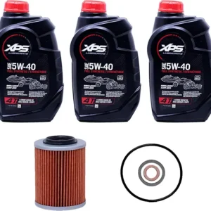 Edwards Oil Change Kit fits Can-Am Outlander ATV 570 600 650 850