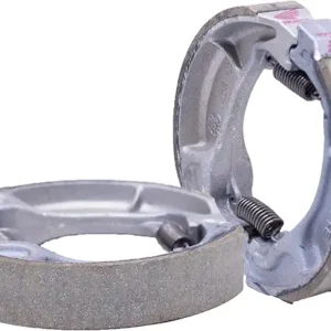 Edwards Brake Kit for 2022-2023 Honda Navi Motorcycle